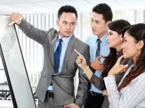 qa team management skills